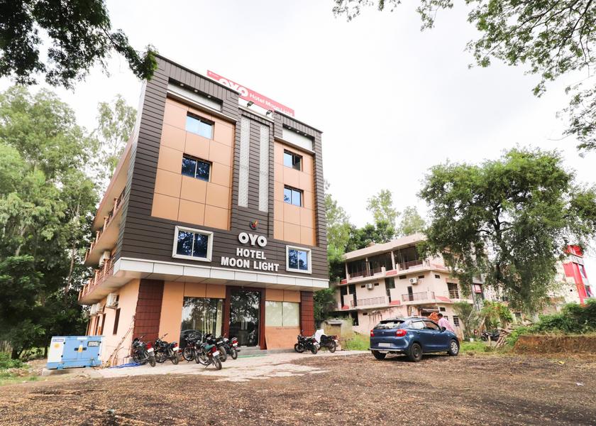 Uttarakhand Roorkee Facade