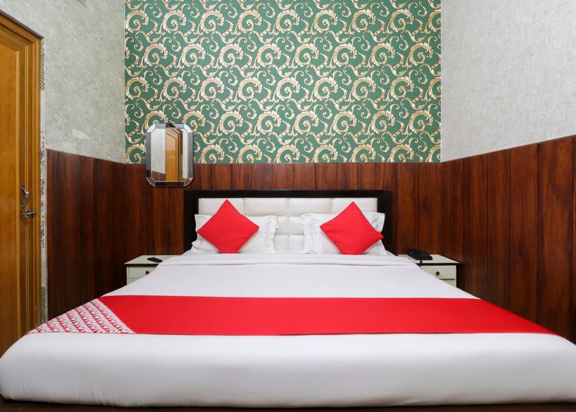 Uttarakhand Roorkee Room