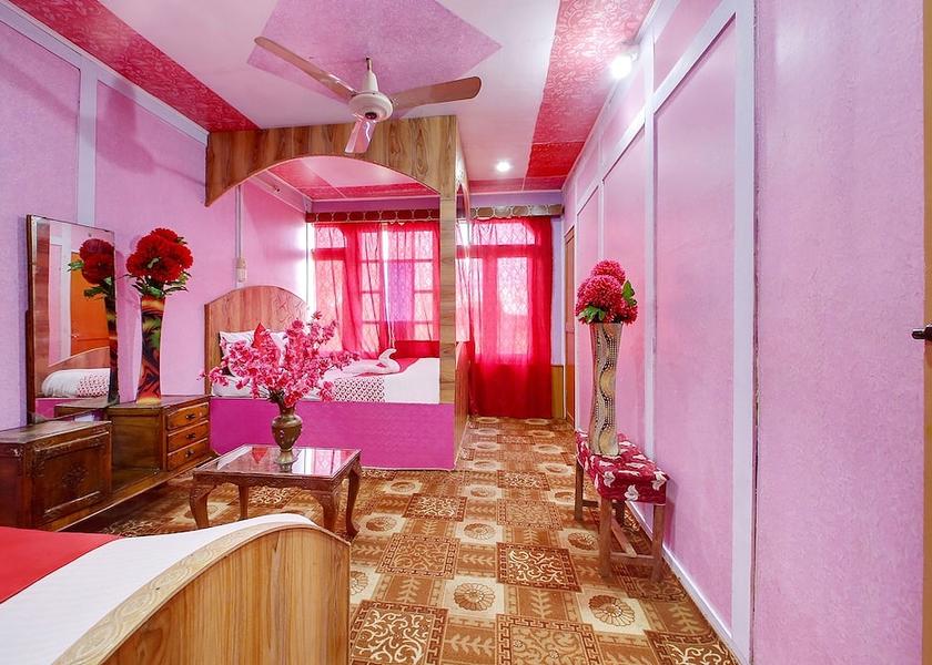Jammu and Kashmir Srinagar Primary image