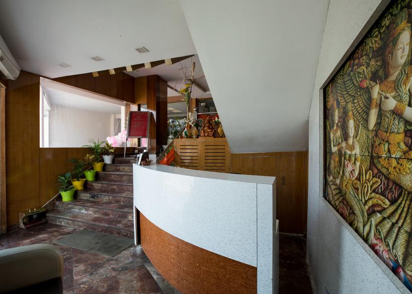 Haryana Rohtak Public Areas