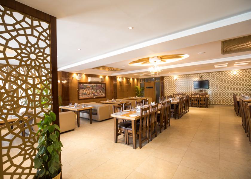 Haryana Rohtak Food & Dining