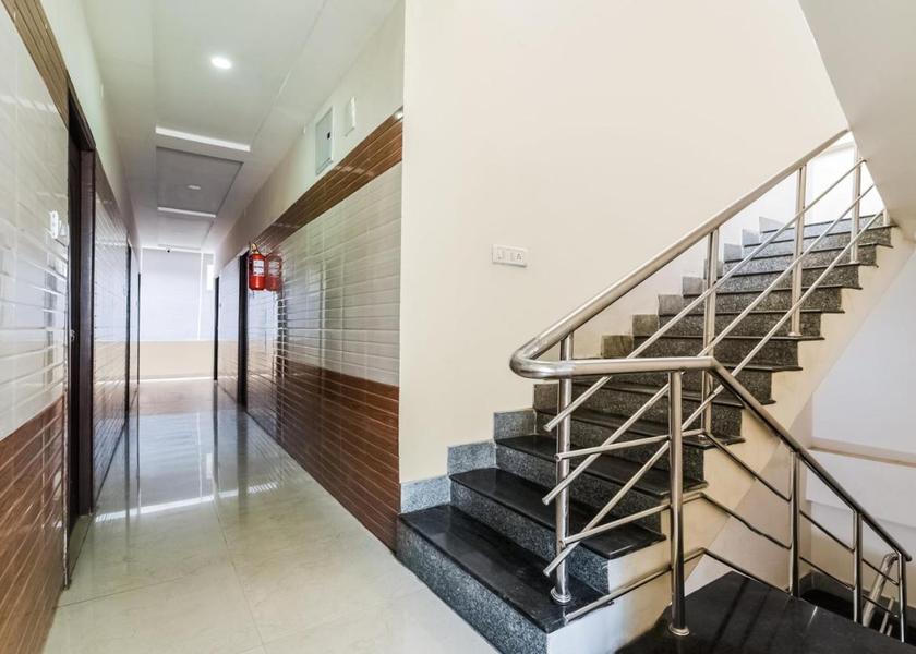 Andhra Pradesh Guntur Public Areas