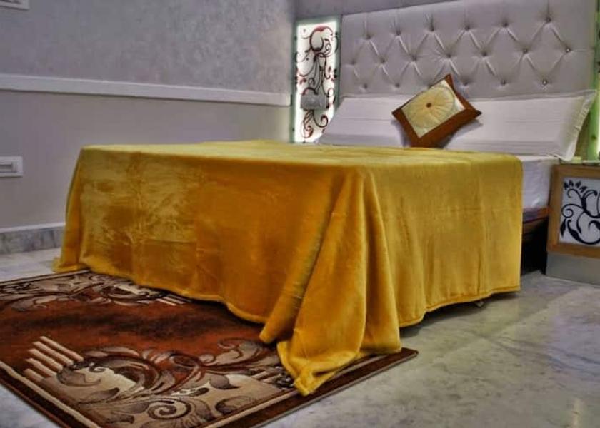 Haryana Rohtak bedroom