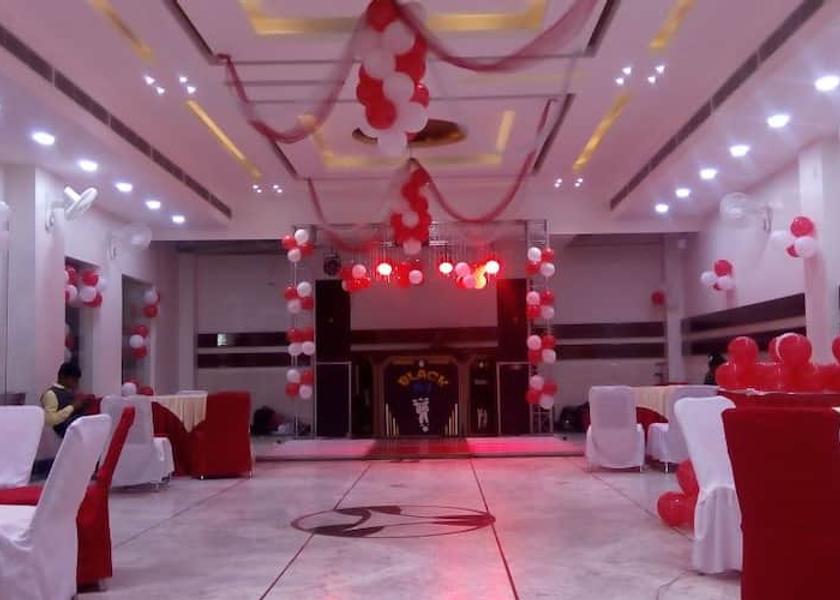 Haryana Rohtak hall