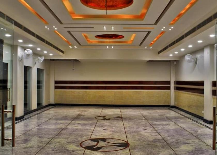 Haryana Rohtak seminarhall
