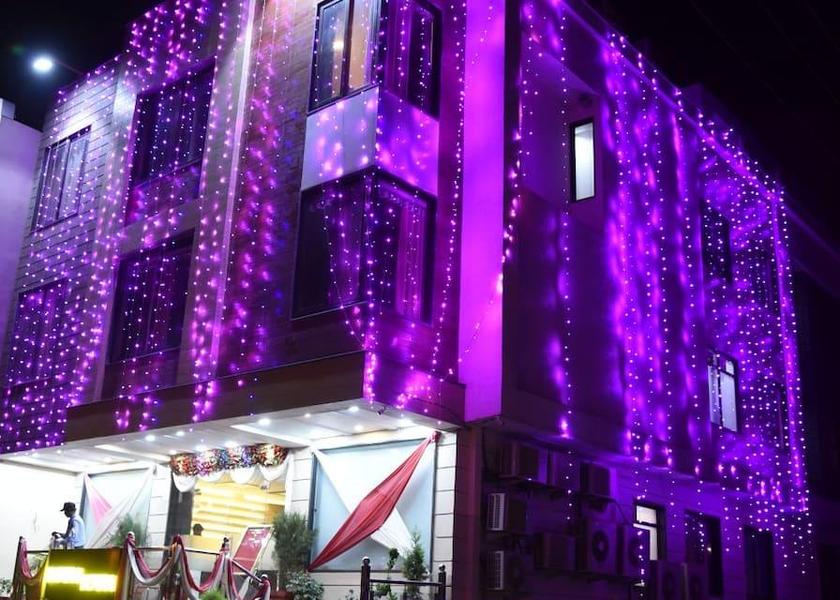 Madhya Pradesh Gwalior 