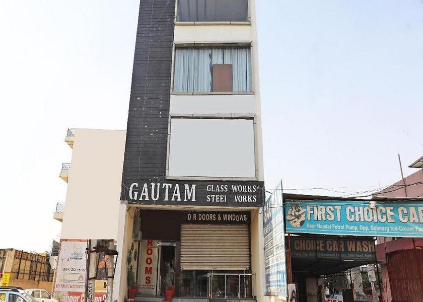 Haryana Rohtak 