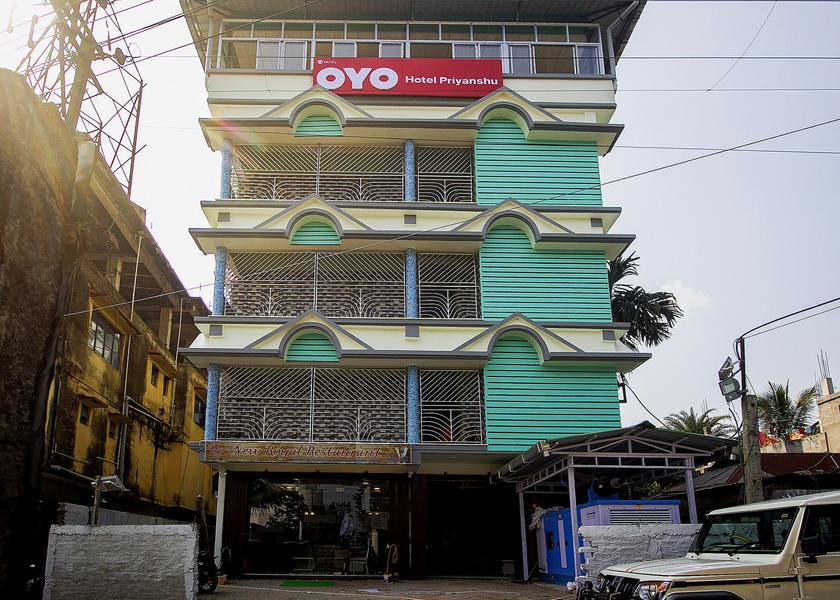 Facade
