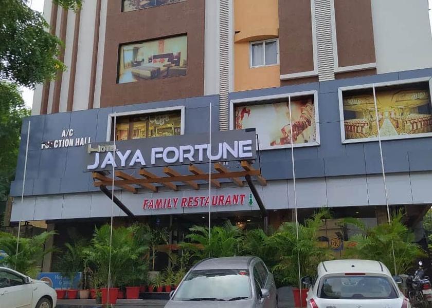 Andhra Pradesh Guntur Hotel Exterior