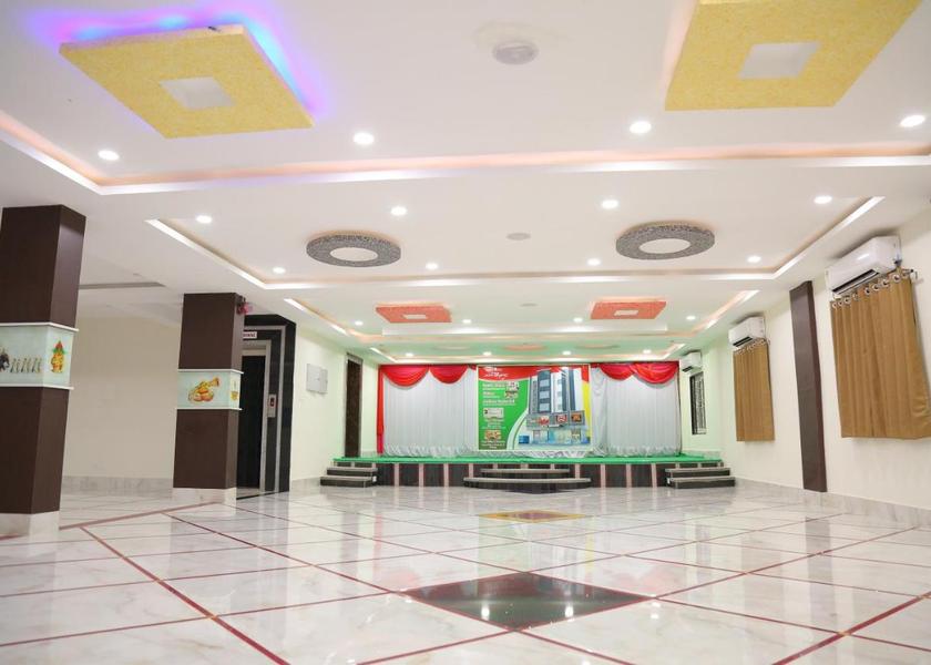 Andhra Pradesh Guntur Public Areas