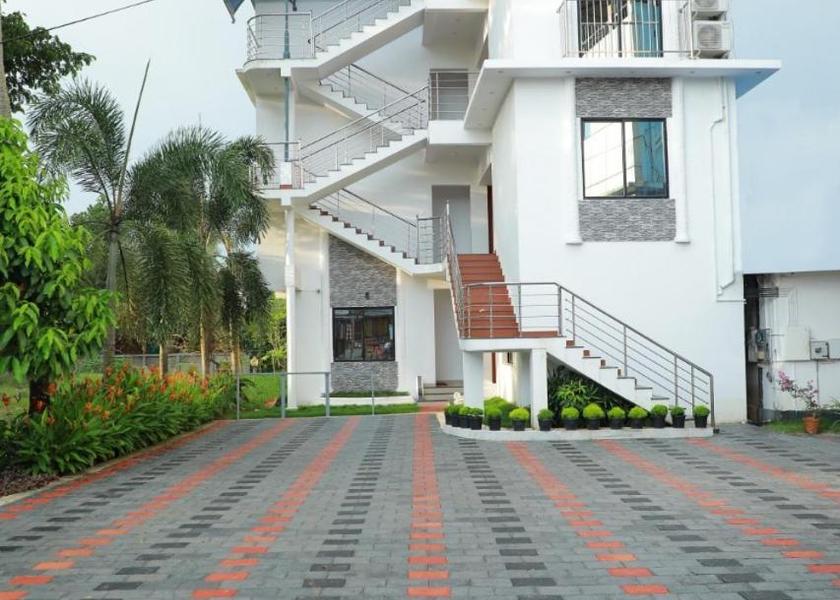 Kerala Alleppey 
