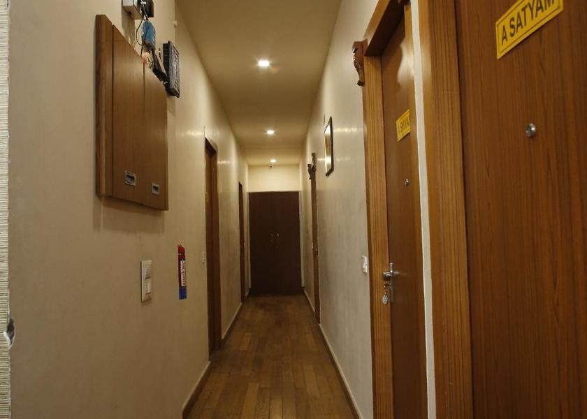 Haryana Rohtak Lobby