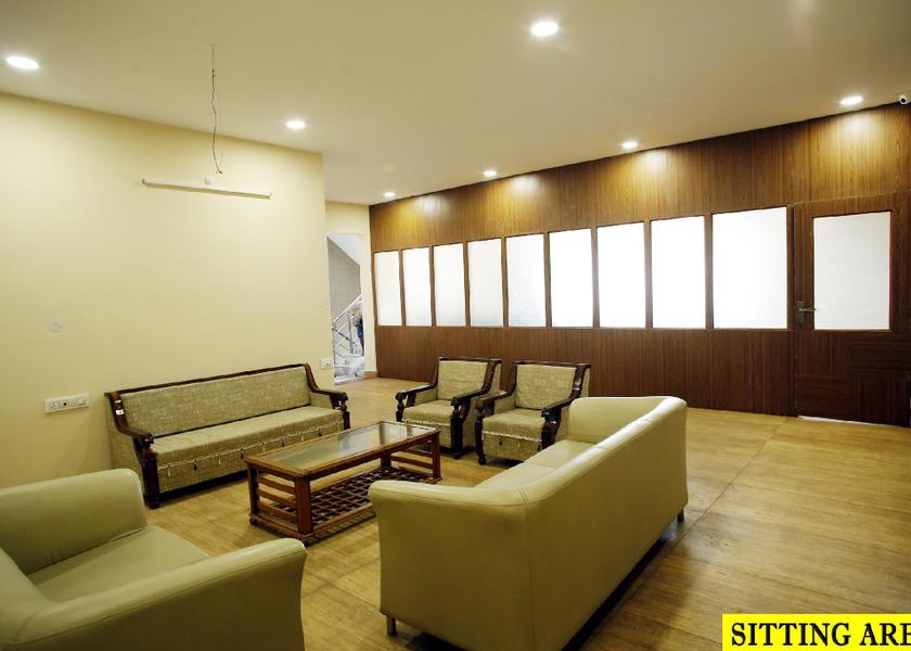 Haryana Rohtak Facilities