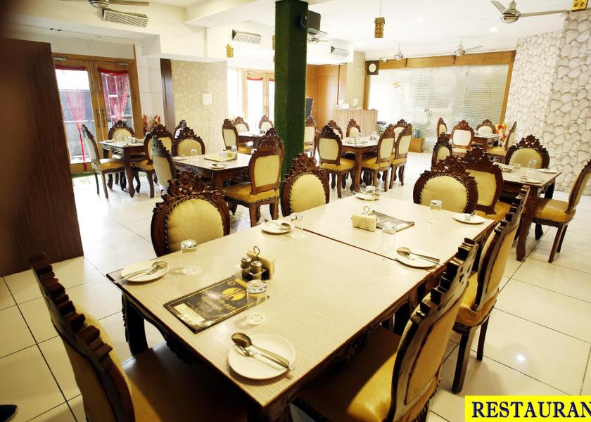 Haryana Rohtak Restaurant