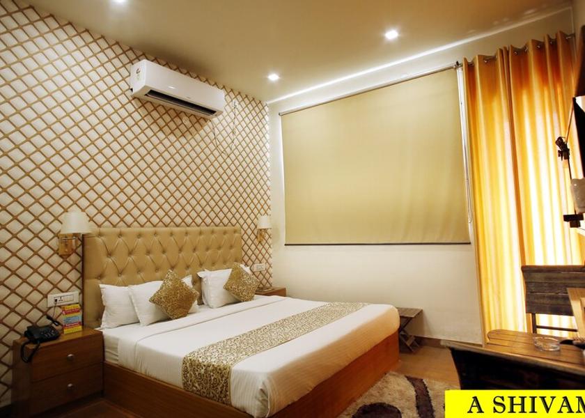Haryana Rohtak Premium Room