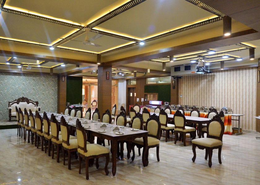 Haryana Rohtak Food & Dining