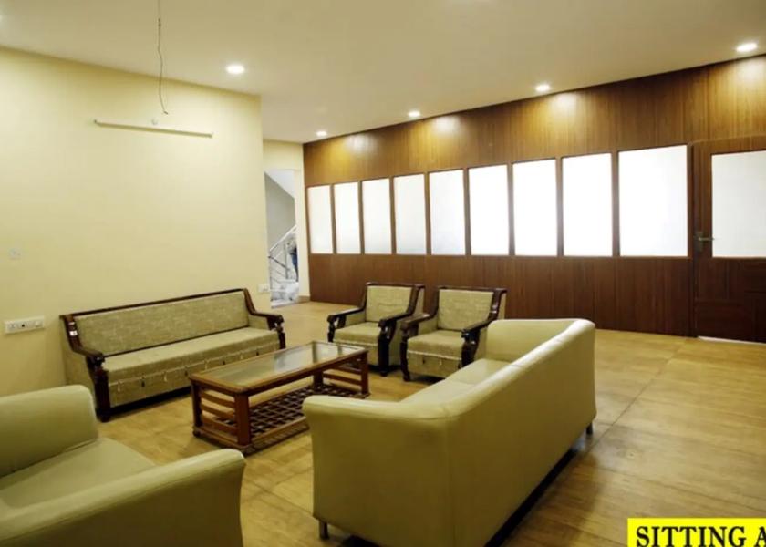 Haryana Rohtak Business Centre