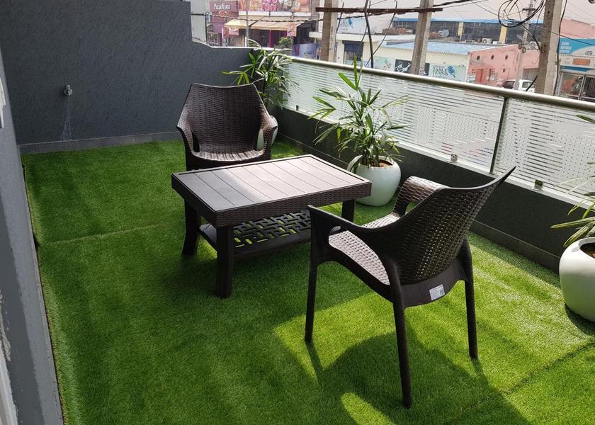 Haryana Rohtak Outdoors