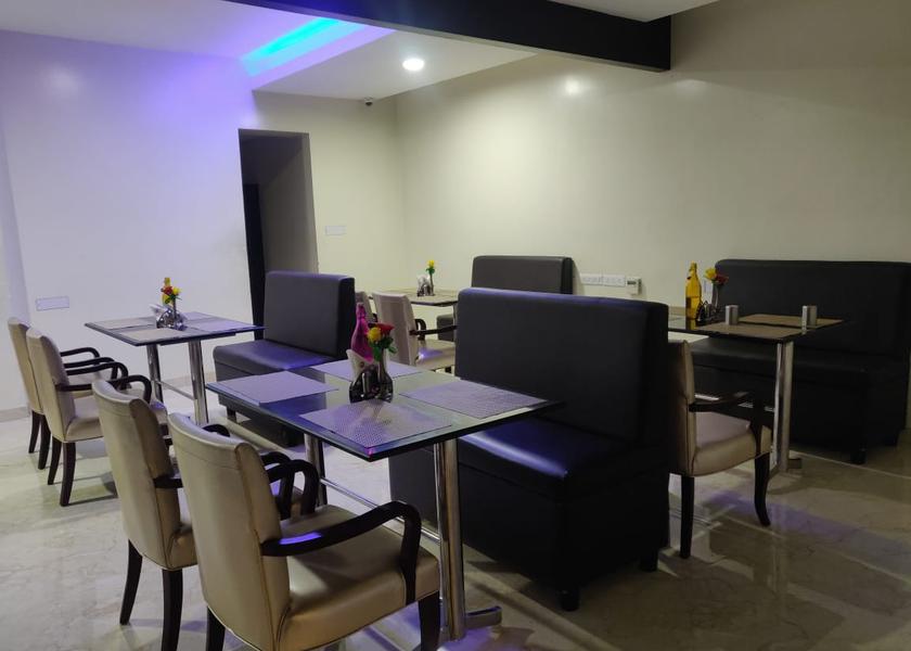 Tamil Nadu Karur Food & Dining