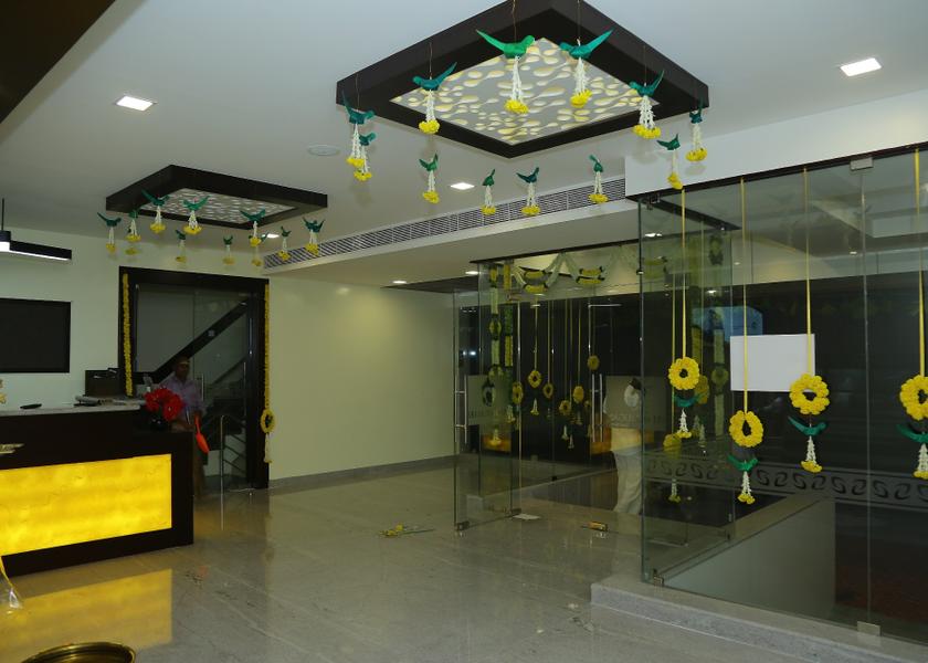 Tamil Nadu Karur Public Areas