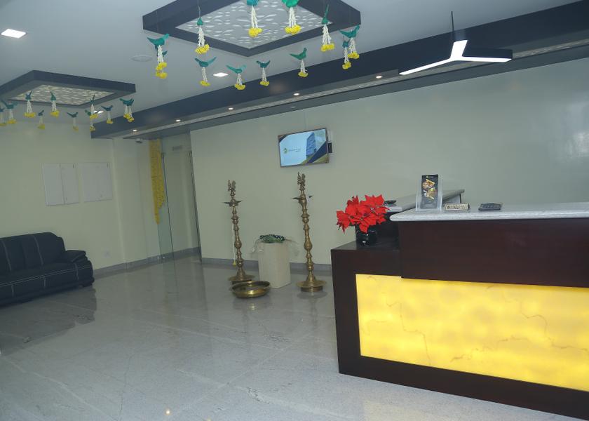Tamil Nadu Karur Public Areas