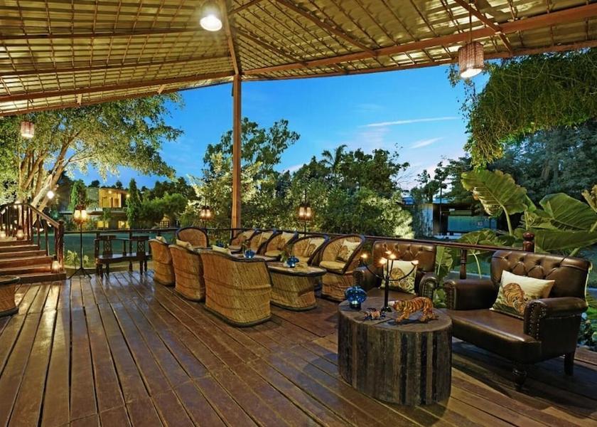 Rajasthan Sawai Madhopur Food & Dining