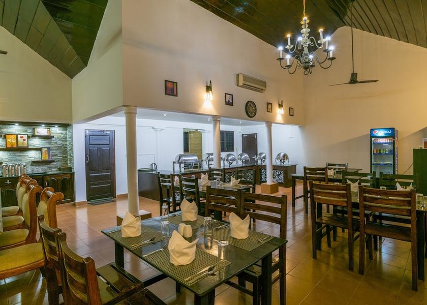 Kerala Alleppey Restaurant