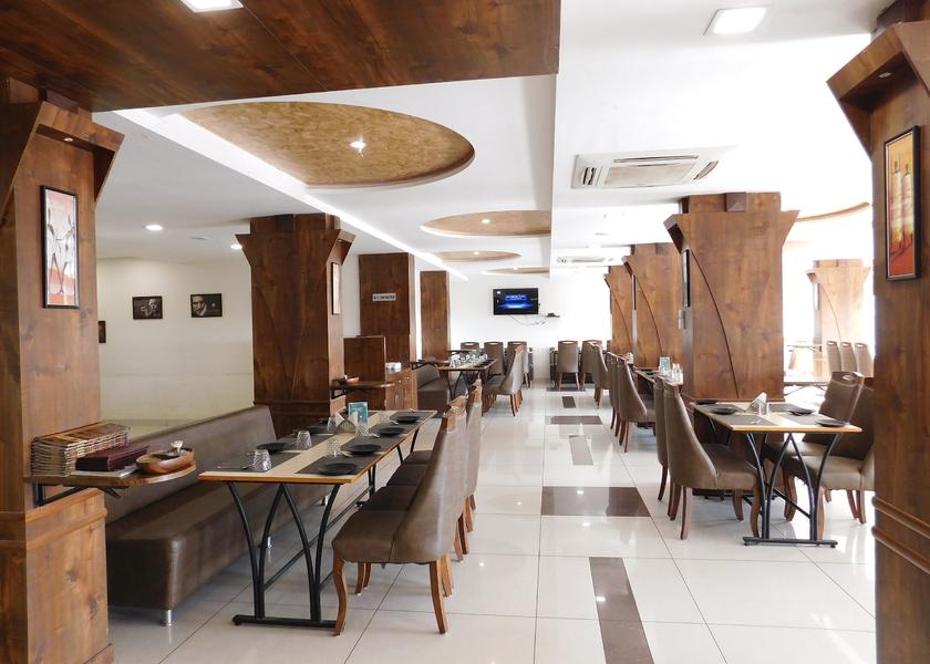Gujarat Mundra Food & Dining