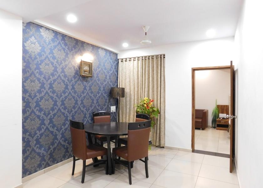 Gujarat Mundra Public Areas