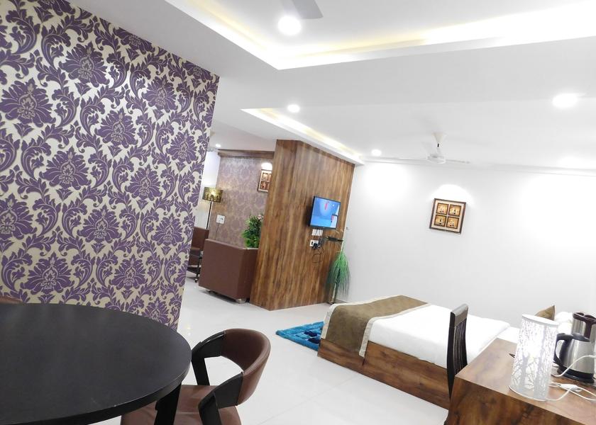 Gujarat Mundra Public Areas