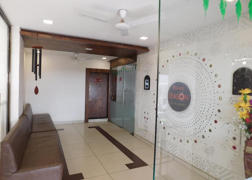 Gujarat Mundra Public Areas