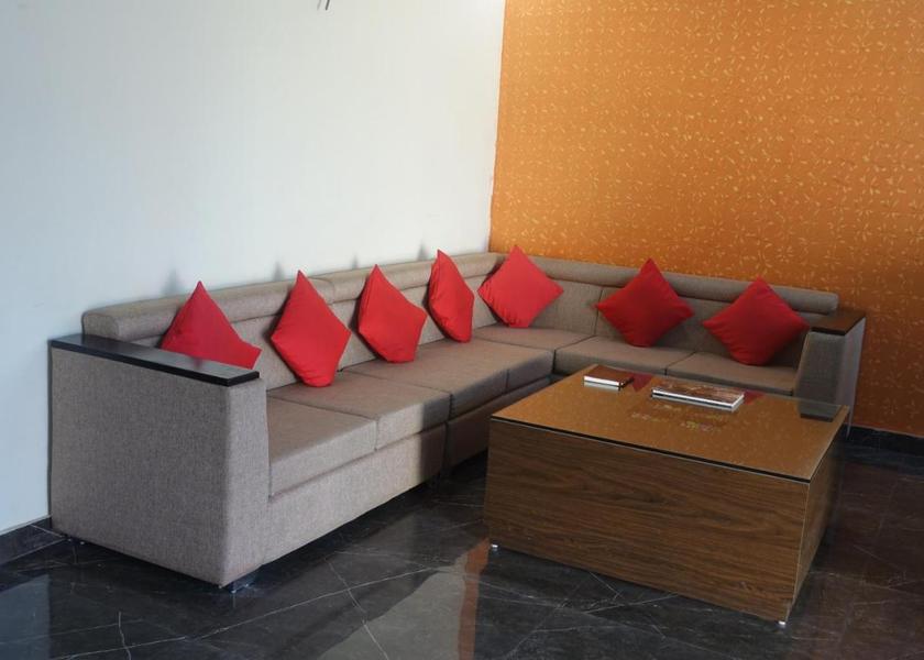 Rajasthan Sawai Madhopur Public Areas