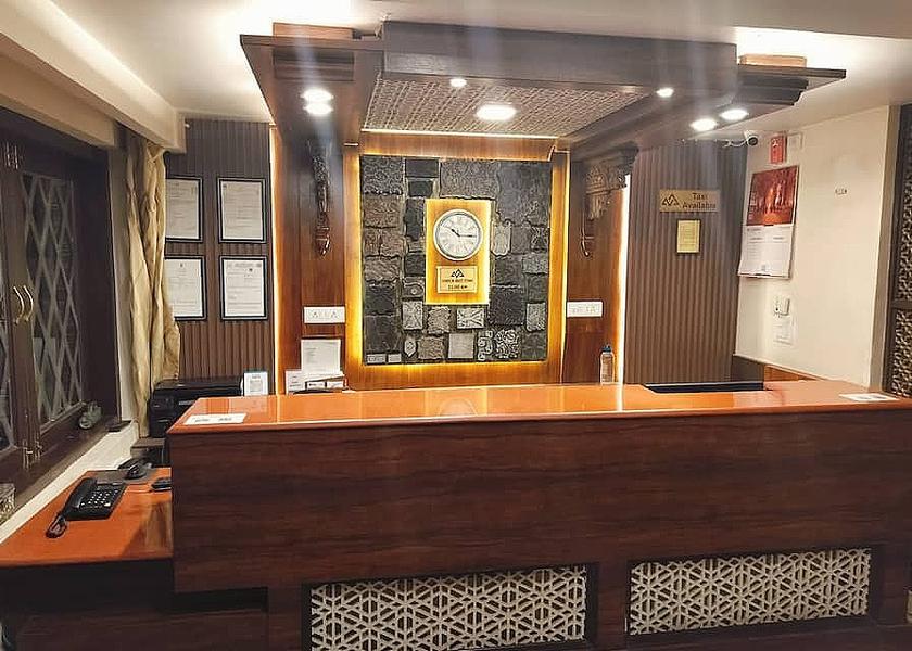 Jammu and Kashmir Srinagar Public Areas
