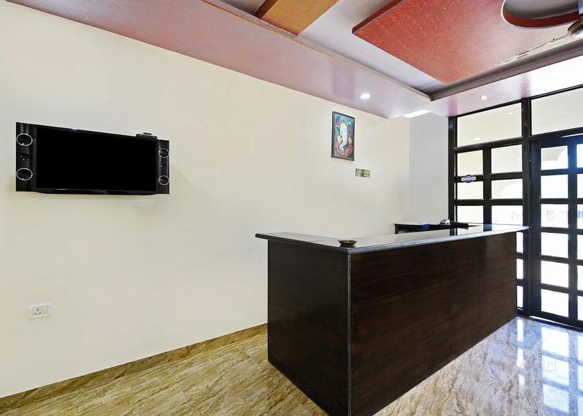Rajasthan Sawai Madhopur Public Areas