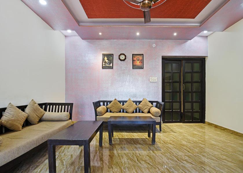 Rajasthan Sawai Madhopur Public Areas