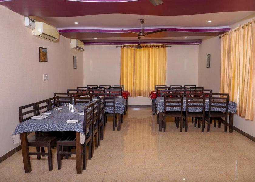 Rajasthan Sawai Madhopur Food & Dining