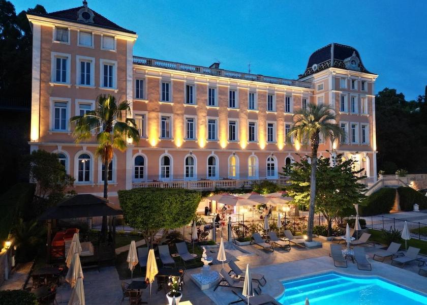 Provence-Alpes-Côte d'Azur La Croix-Valmer Exterior
