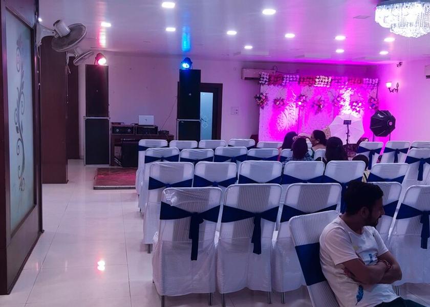 Uttarakhand Haldwani Public Areas