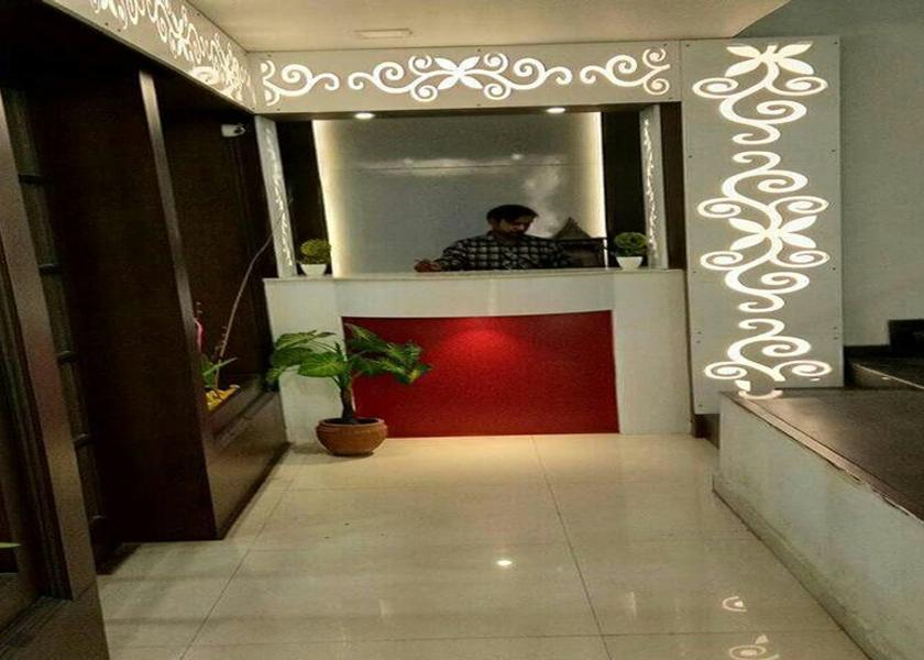 Uttarakhand Haldwani Public Areas