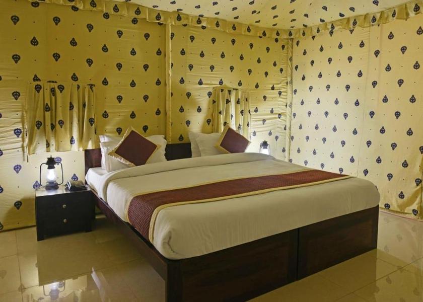 Rajasthan Sawai Madhopur Tent