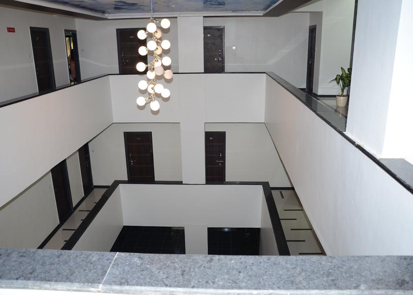 Maharashtra Diveagar Public Areas