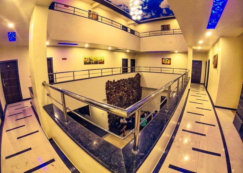 Maharashtra Diveagar Public Areas