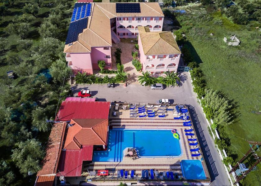 Ionian Islands Region Zakynthos Pool