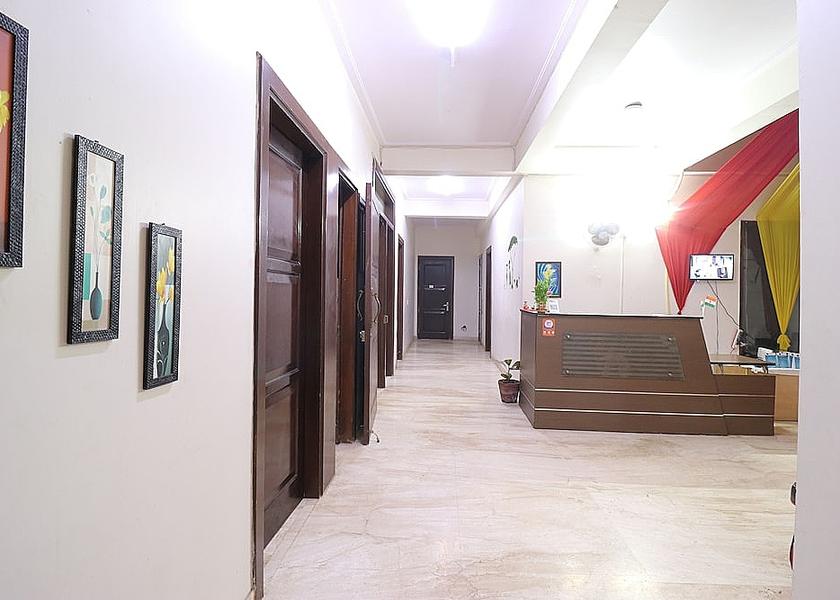 Uttar Pradesh Noida Exterior