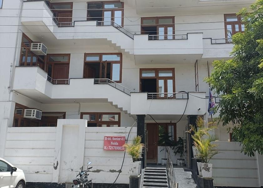 Uttar Pradesh Noida Primary image