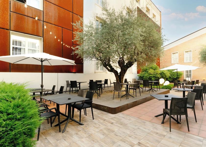 Emilia-Romagna Zola Predosa Garden