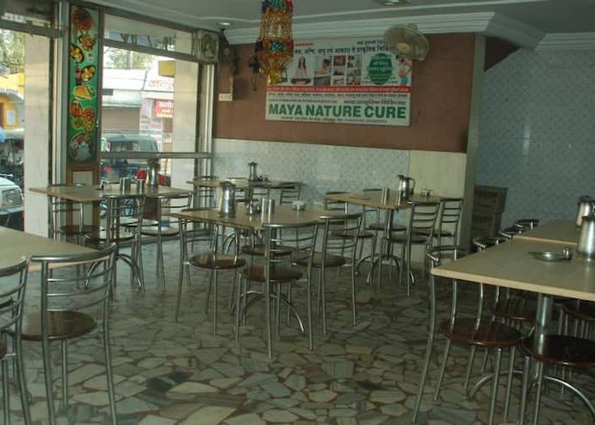 Chhattisgarh Ambikapur Restaurant