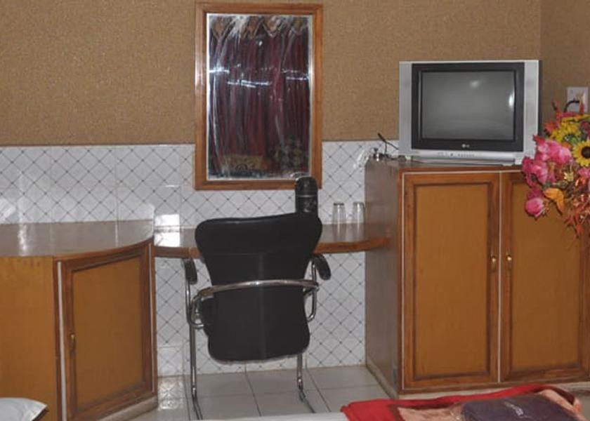 Chhattisgarh Ambikapur A/c Deluxe Room	