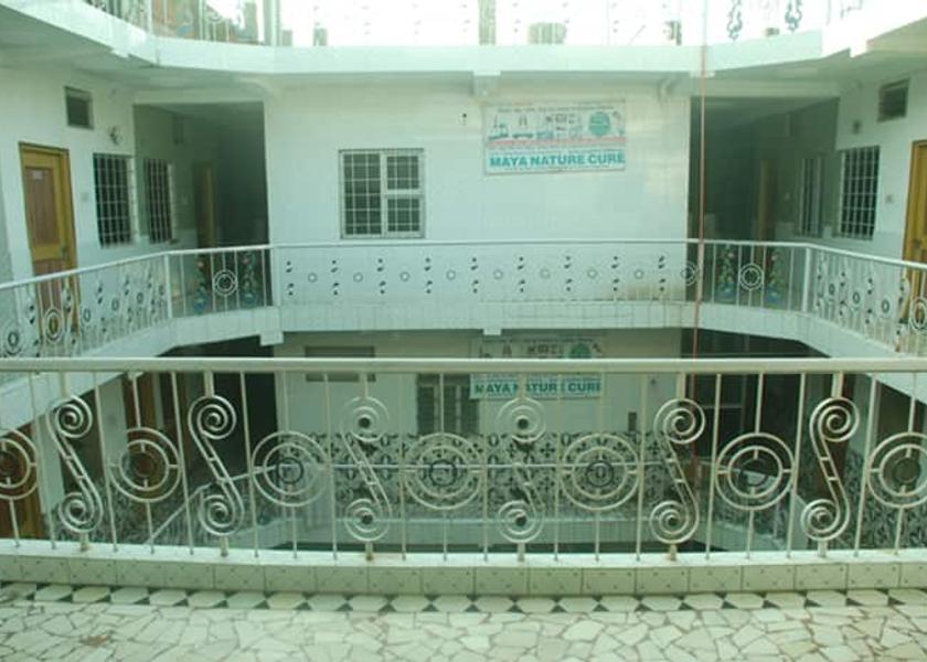Chhattisgarh Ambikapur Lobby