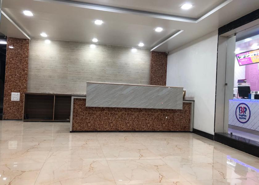 Chhattisgarh Ambikapur Public Areas